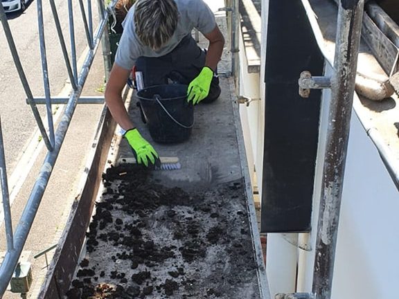 ADA Toiture Conseil réalise le nettoyage de votre toiture dans le Bas-Rhin (67)