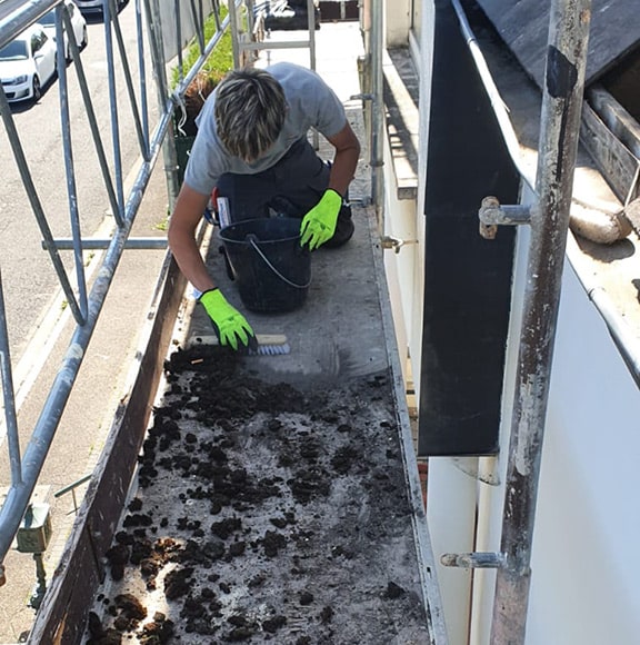 ADA Toiture Conseil réalise le nettoyage de votre toiture dans le Bas-Rhin (67)