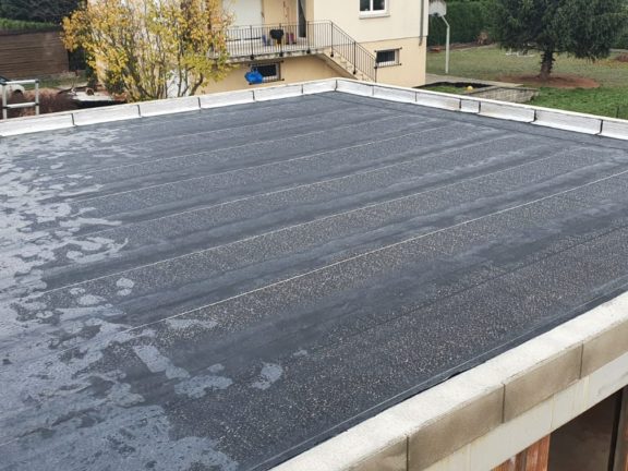 ADA Toiture Conseil réalise l'étanchéité de votre toiture-terrasse dans le Bas-Rhin (67)