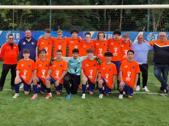 ADA Toiture, partenaire des clubs et de la vie associative locale